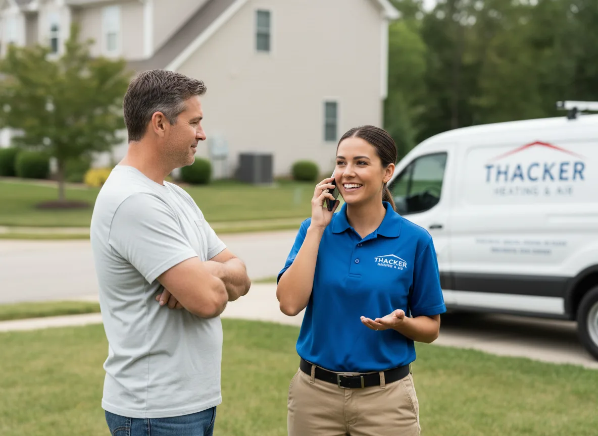 Ac Repair Rake, IA FAQs